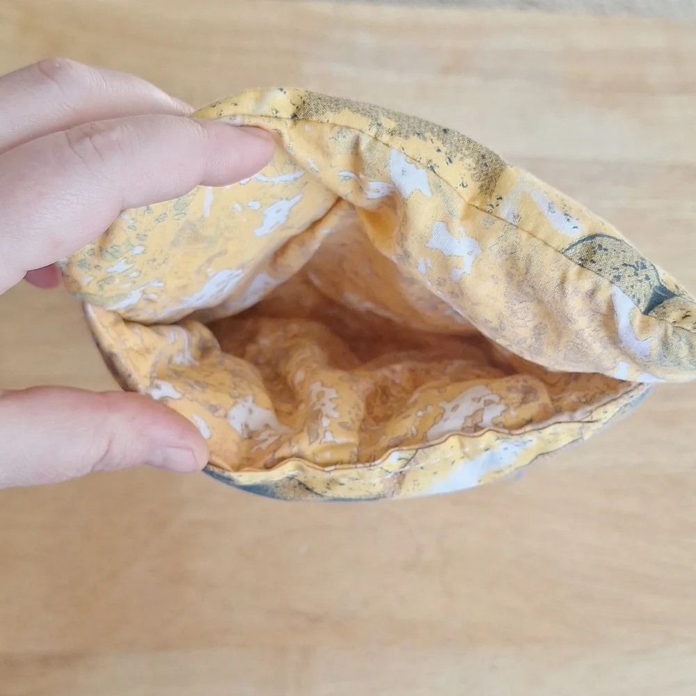 N/A microwave potato